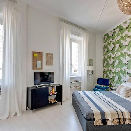 Easylife - Splendid Apt Milano Centrale Luaran gambar