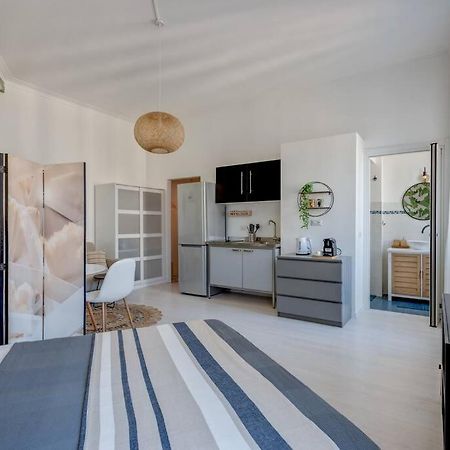 Easylife - Splendid Apt Milano Centrale Luaran gambar