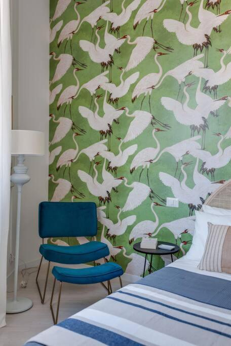 Easylife - Splendid Apt Milano Centrale Luaran gambar
