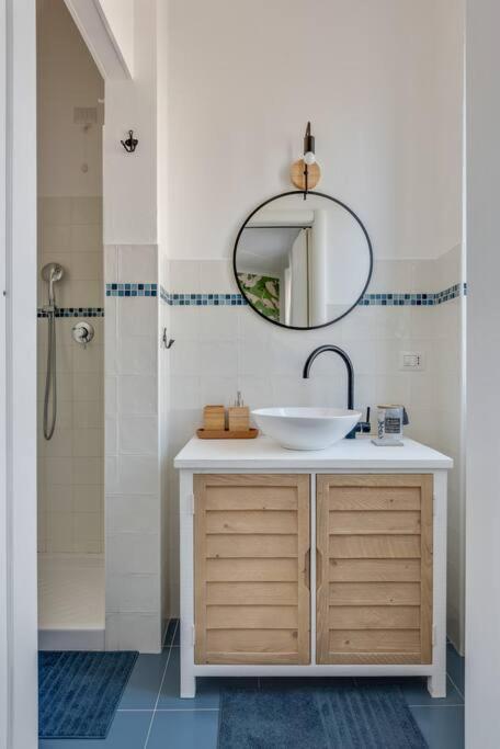 Easylife - Splendid Apt Milano Centrale Luaran gambar