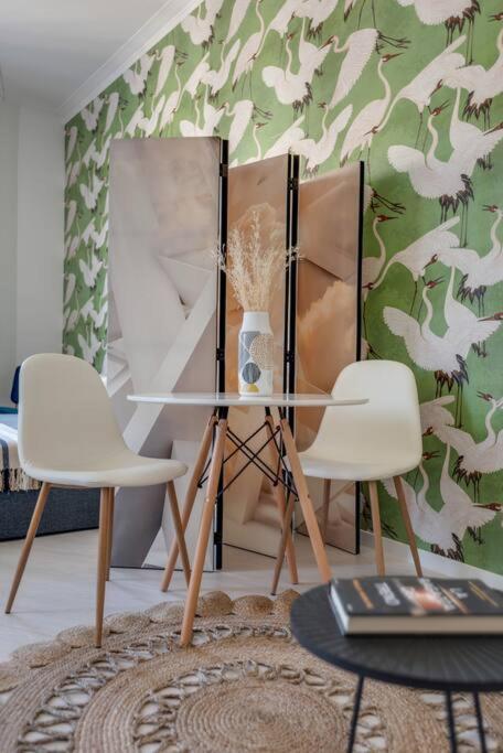 Easylife - Splendid Apt Milano Centrale Luaran gambar