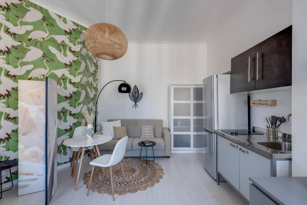 Easylife - Splendid Apt Milano Centrale Luaran gambar
