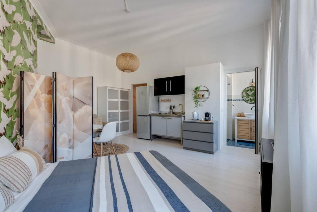Easylife - Splendid Apt Milano Centrale Luaran gambar